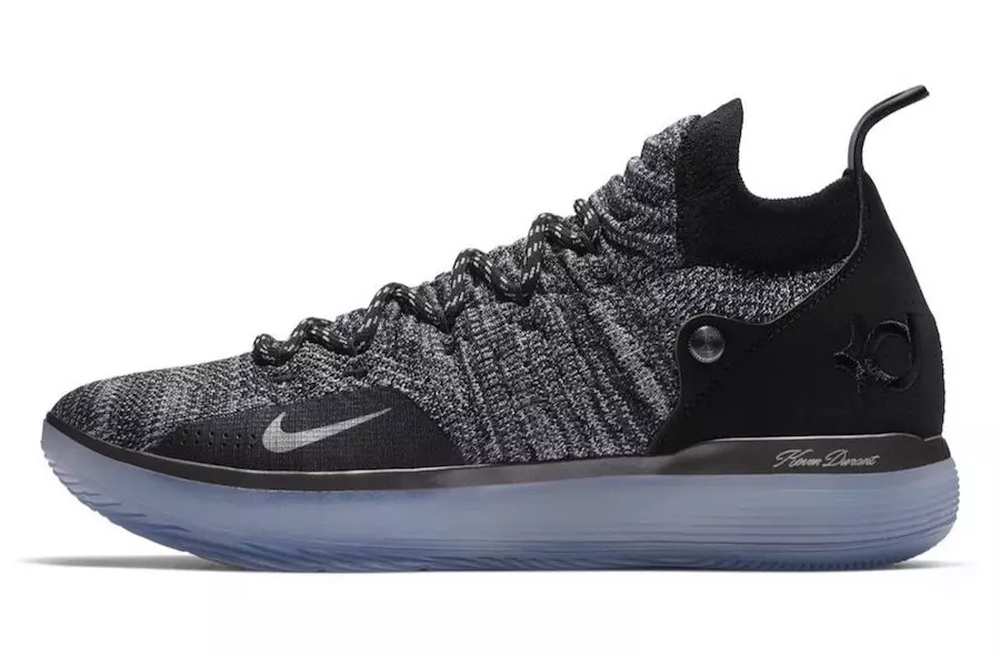 Nike KD 11 útgáfuupplýsingar