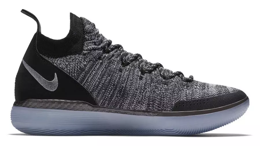 Nike KD 11 жағы