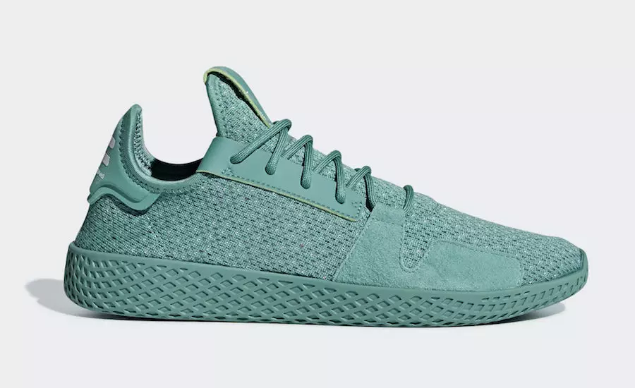 adidas Tennis Hu V2 Vero Verde DB3328