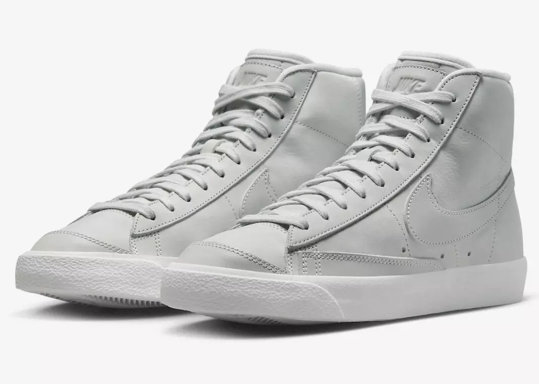 Nike Blazer Mid Photon Dust DQ7572-001 худалдаанд гарсан огноо