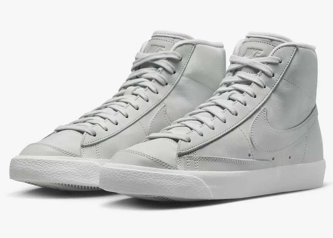 Nike Blazer Mid '77 LX-ի պաշտոնական լուսանկարները