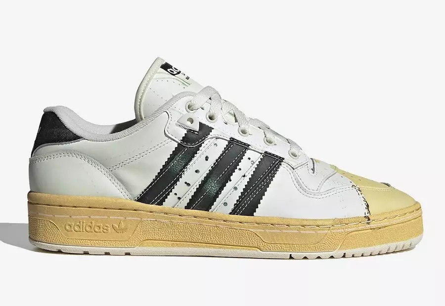 adidas Rivalry Low Superstar релиз датасы