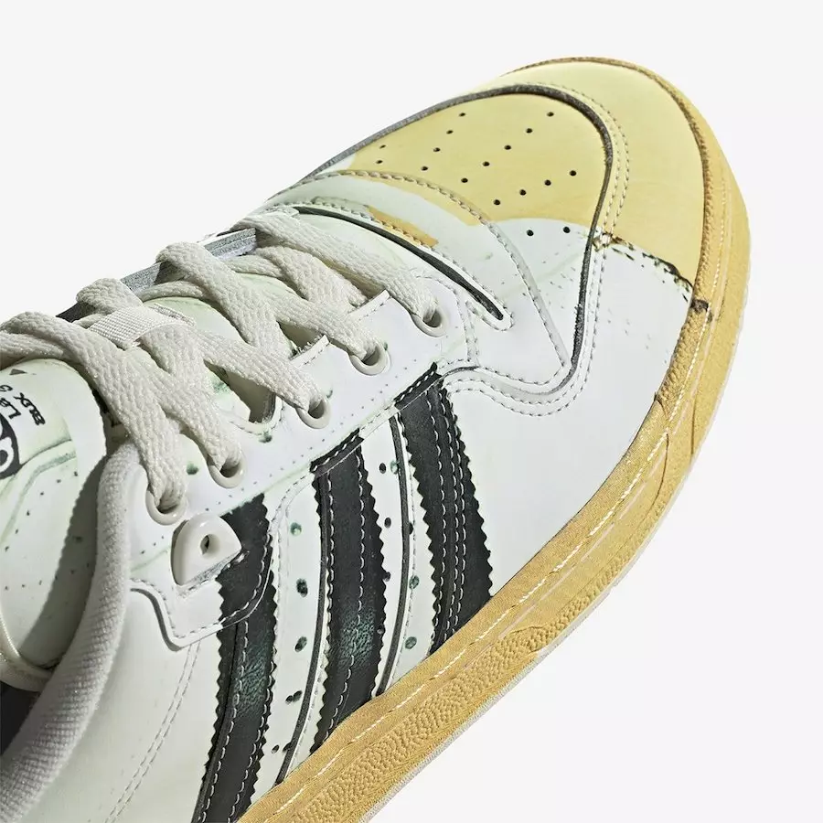 adidas Rivalry Low Superstar – data premiery