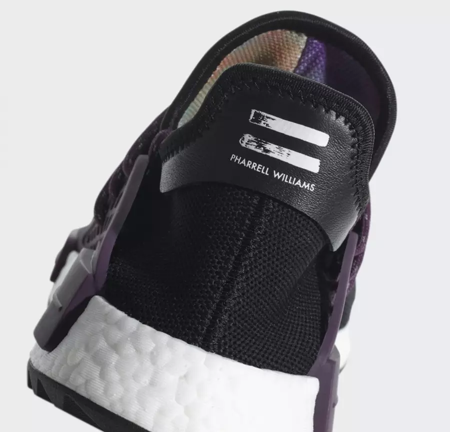 adidas NMD Hu Trail Holi Równość AC7033