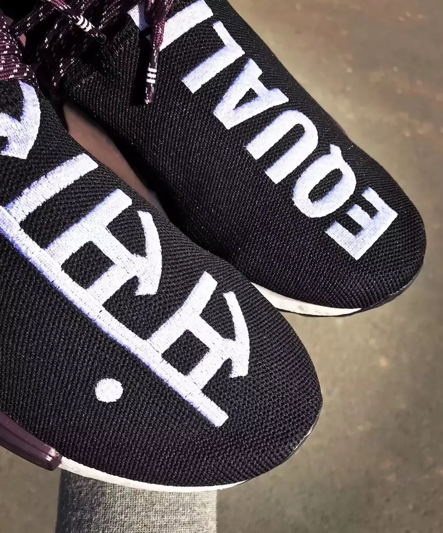 adidas NMD Hu Trail Равенство AC7033