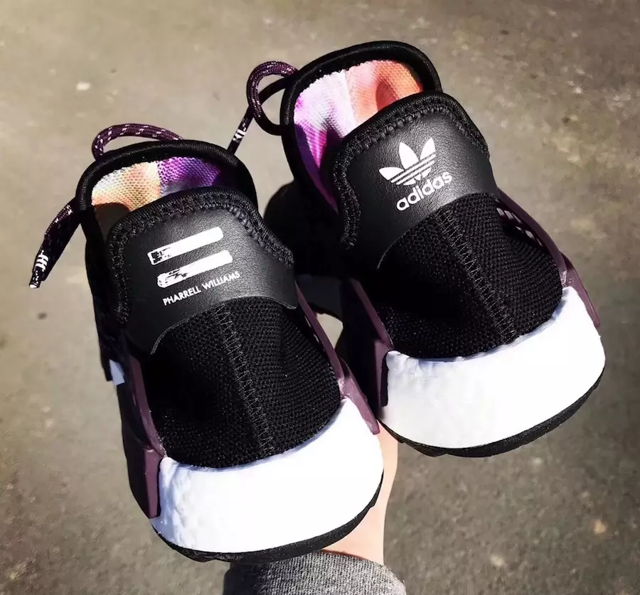 adidas NMD Hu Trail Gläichheet AC7033