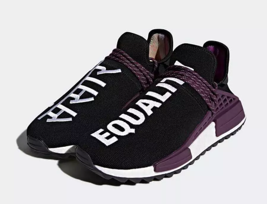 adidas NMD Hu Trail 홀리 이퀄리티 AC7033