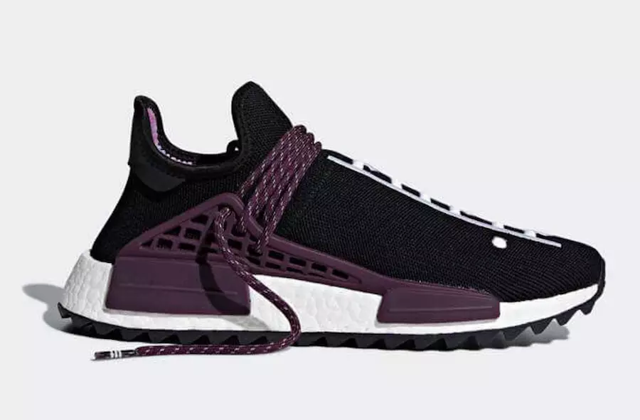 Adidas NMD Hu Trail Holi баробарии AC7033