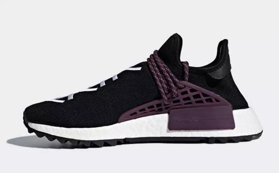 adidas NMD Hu Trail 홀리 이퀄리티 AC7033