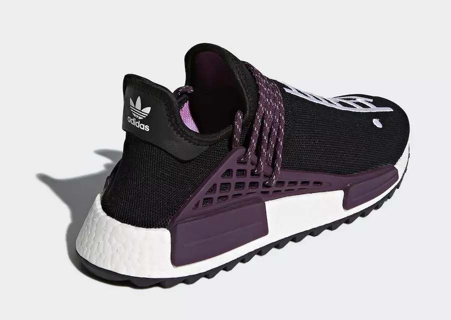 آدیداس NMD Hu Trail Holi Equality AC7033