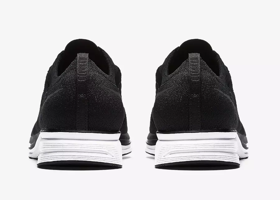 Tênis Nike Flyknit Preto Branco AH8396-007 Data de Lançamento