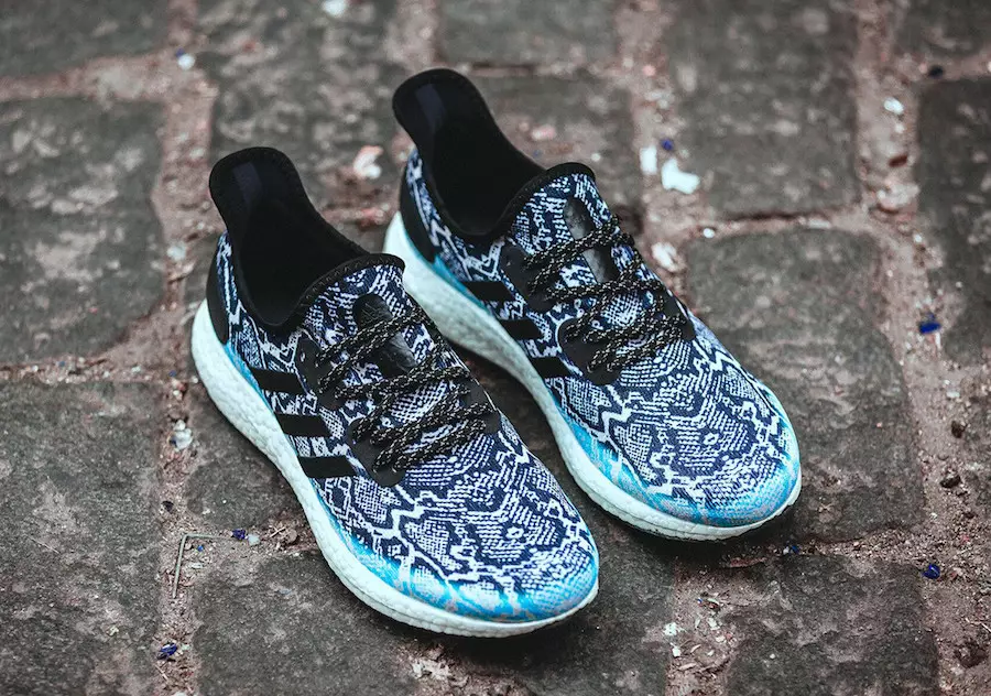 Adidas godina vietējos Losandželosas un Ņujorkas štata veidotājus ar ierobežota daudzuma SPEEDFACTORY AM4 apaviem 23621_7