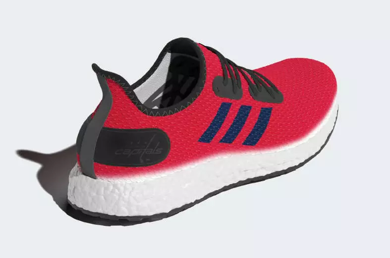 adidas Speedfactory AM4NHL Washington Capitals – Erscheinungsdatum