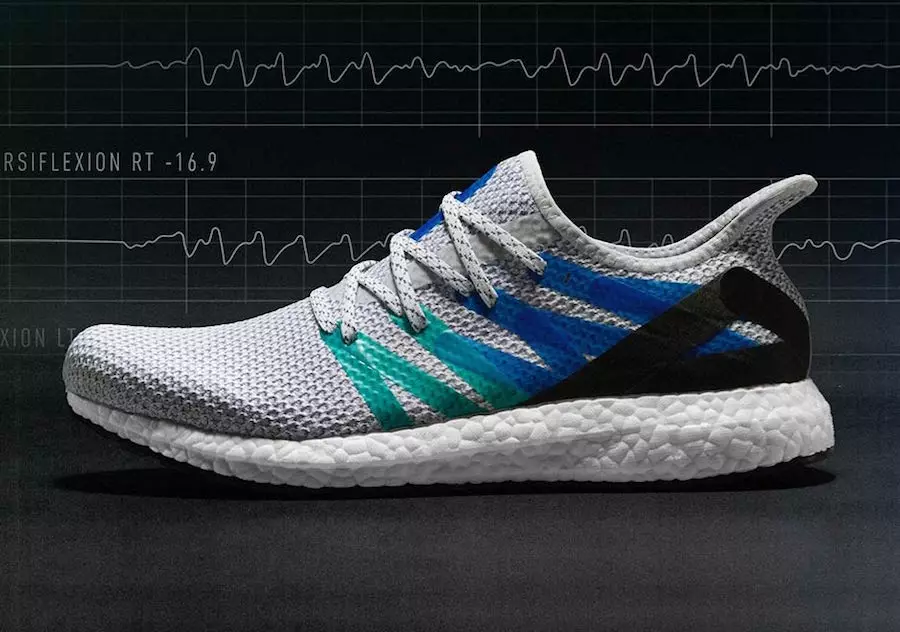 Data de llançament d'adidas SPEEDFACTORY AM4