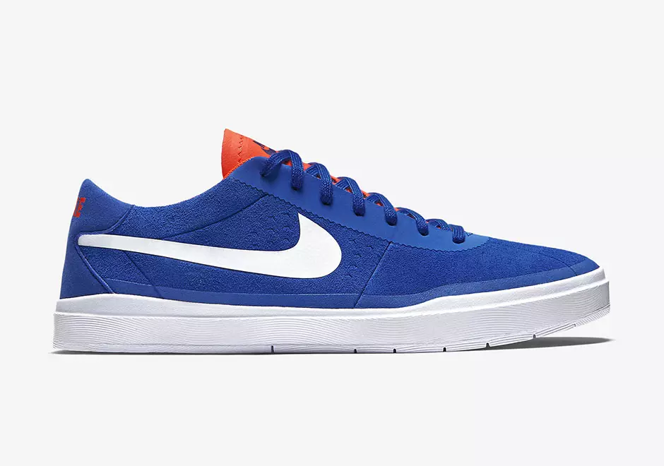 Nike SB Bruin Hyperfeel Racer Azul