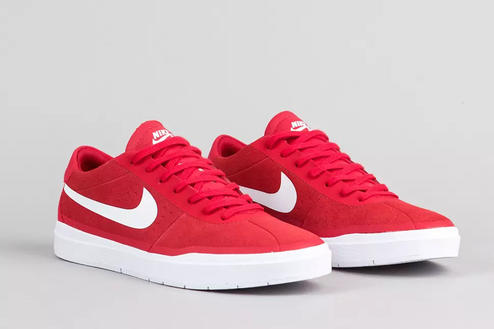 Nike SB Bruin Hyperfeel 2016 m. balandžio mėn