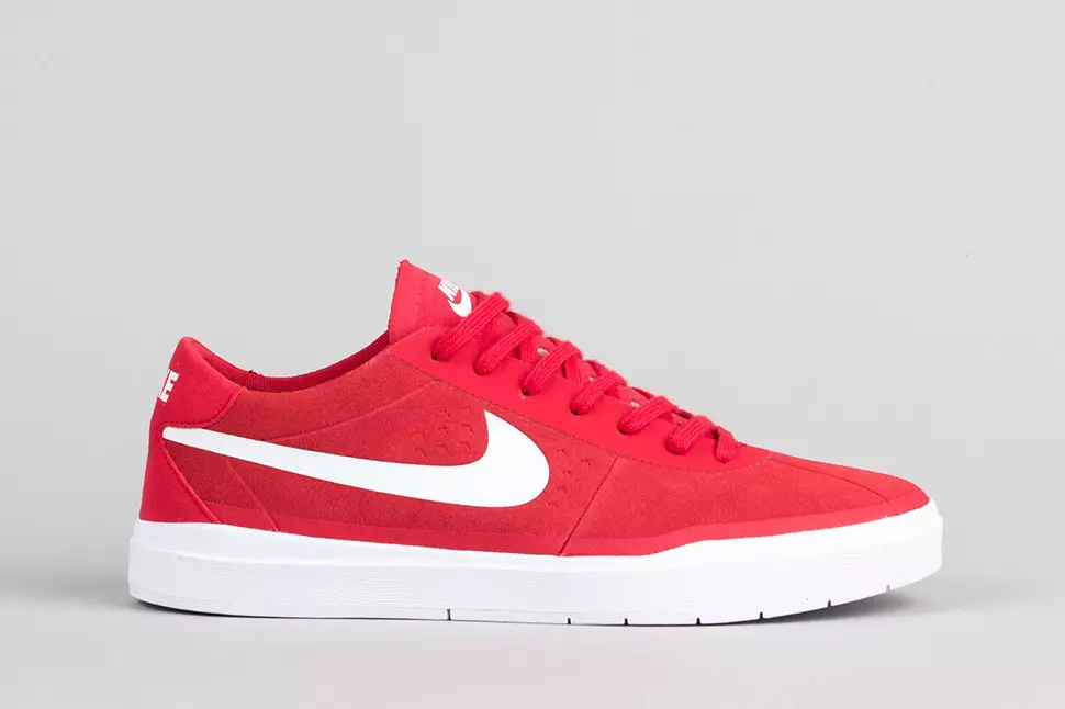 Nike SB Bruin Hyperfeel апрель 2016