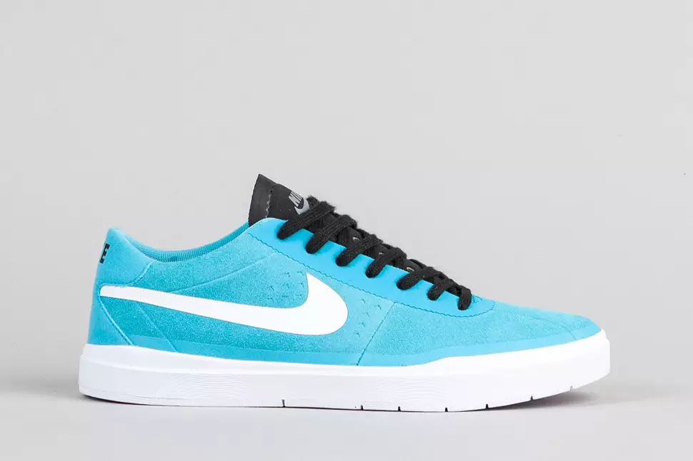 Nike SB Bruin Hyperfeel tháng 4 năm 2016