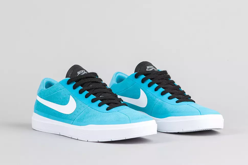 Nike SB Bruin Hyperfeel apríl 2016