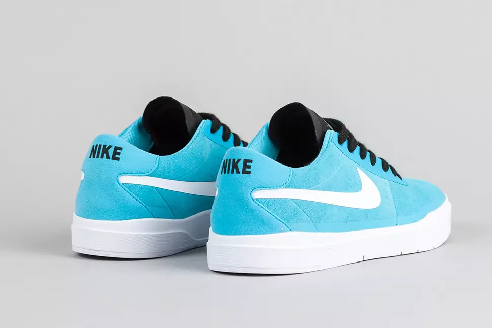 Nike SB Bruin Hyperfeel apríl 2016