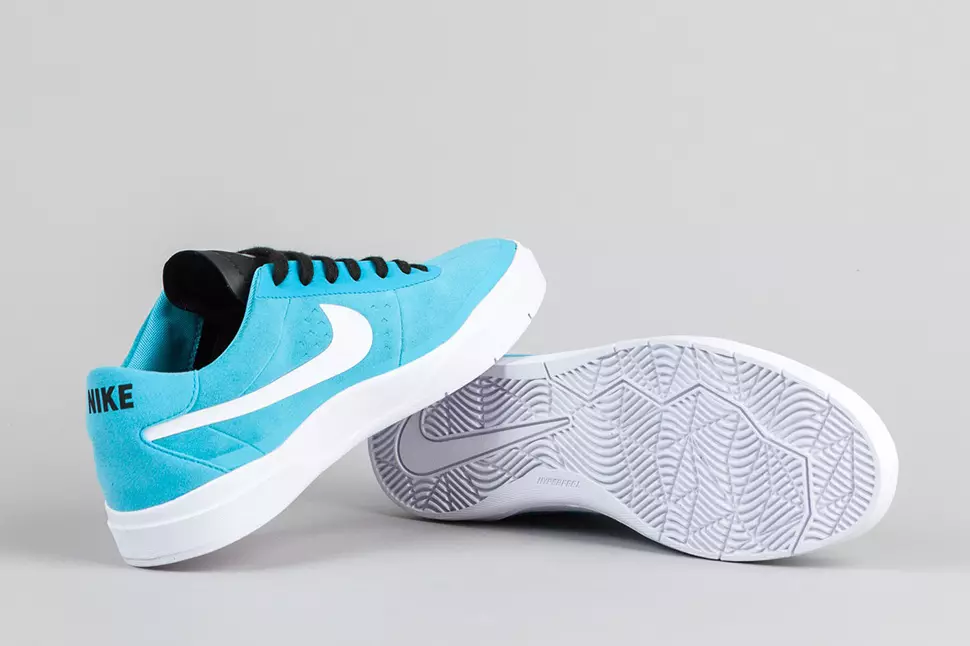 Nike SB Bruin Hyperfeel апрель 2016