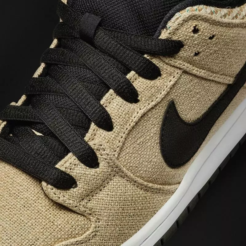 Nike SB 4 20 Pack de chanvre 2016