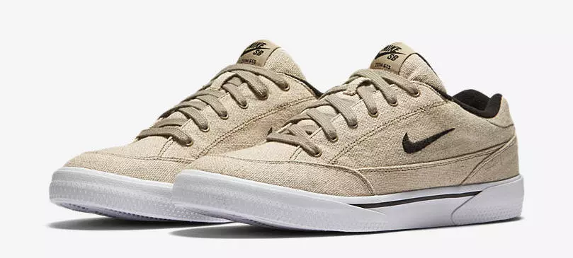 Cânhamo rústico Nike SB Zoom GTS 420