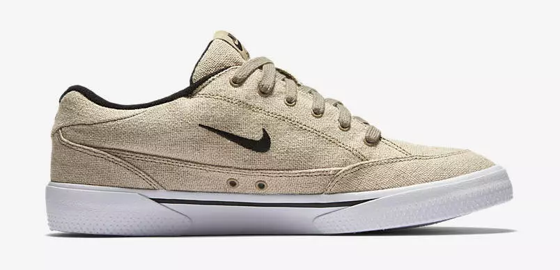 Nike SB Zoom GTS Cáñamo rústico 420