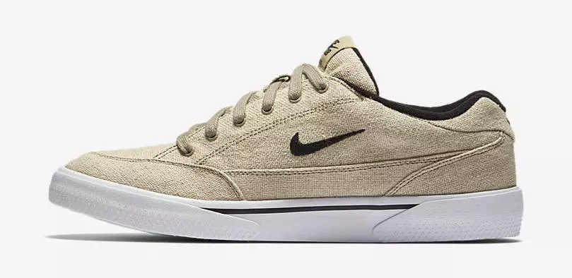 Cânhamo rústico Nike SB Zoom GTS 420