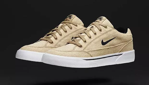 „Nike SB 4 20 Hemp Pack“, 2016 m