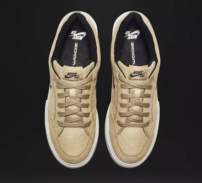 Nike SB 4 20 қарасора жинағы 2016 ж