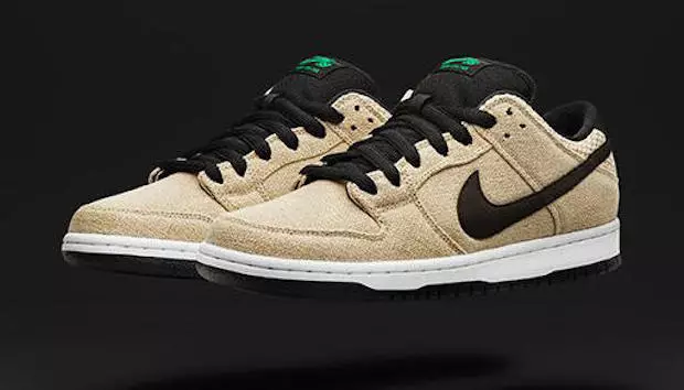 Nike SB 4 20 paquete de cáñamo 2016