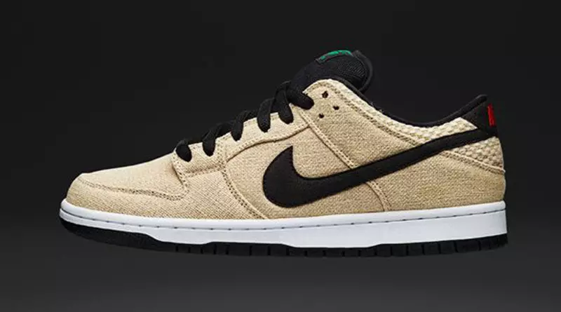 Nike SB 4 20 Hamp Pack 2016