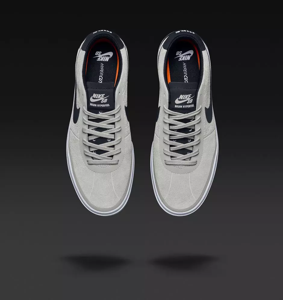 Nike SB Bruin Hyperfeel Releasedatum