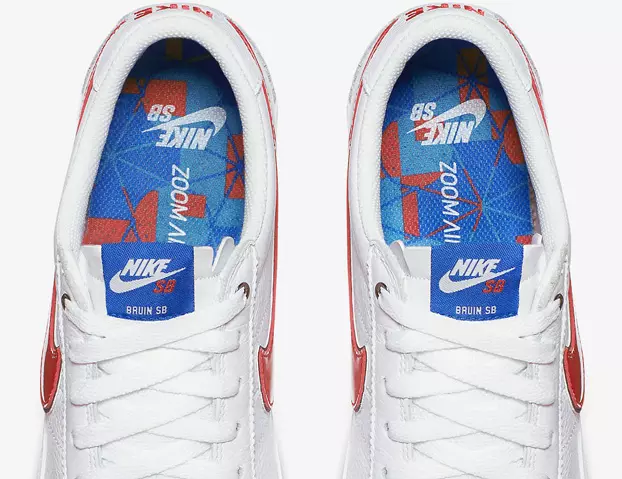 A londoni ihletésű Nike SB Bruin már elérhető