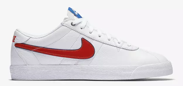 Nike SB Bruin Лондон