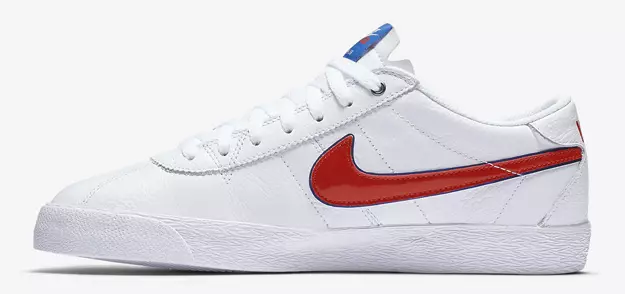 Nike SB Брюин Лондон