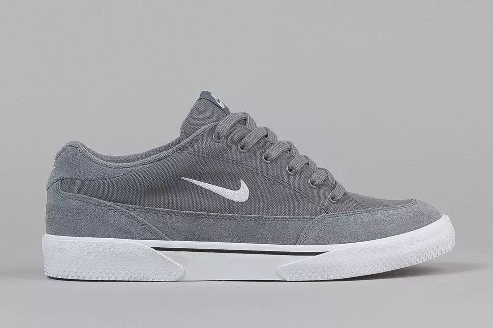 Nike SB Zoom GTS салқын сұр