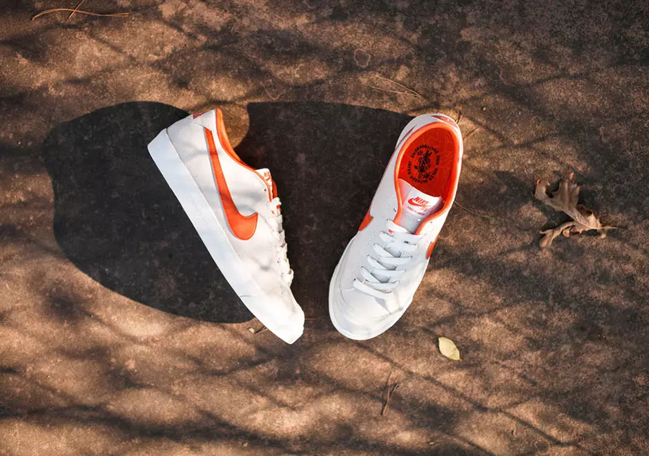 Poler x Nike SB Zoom All Court