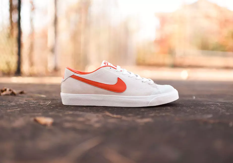 Poler Nike SB Zoom Tüm Kort