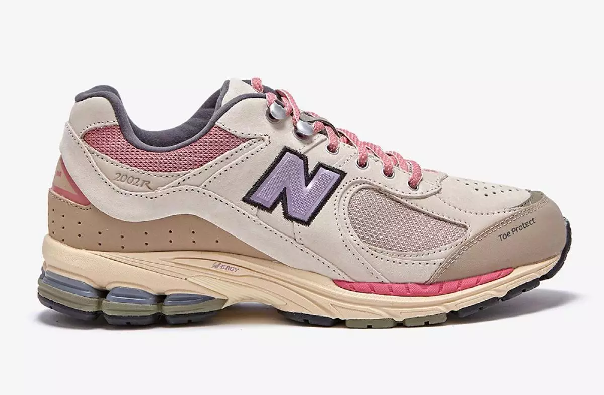 New Balance 2002R Beige M2002RWL Releasedatum