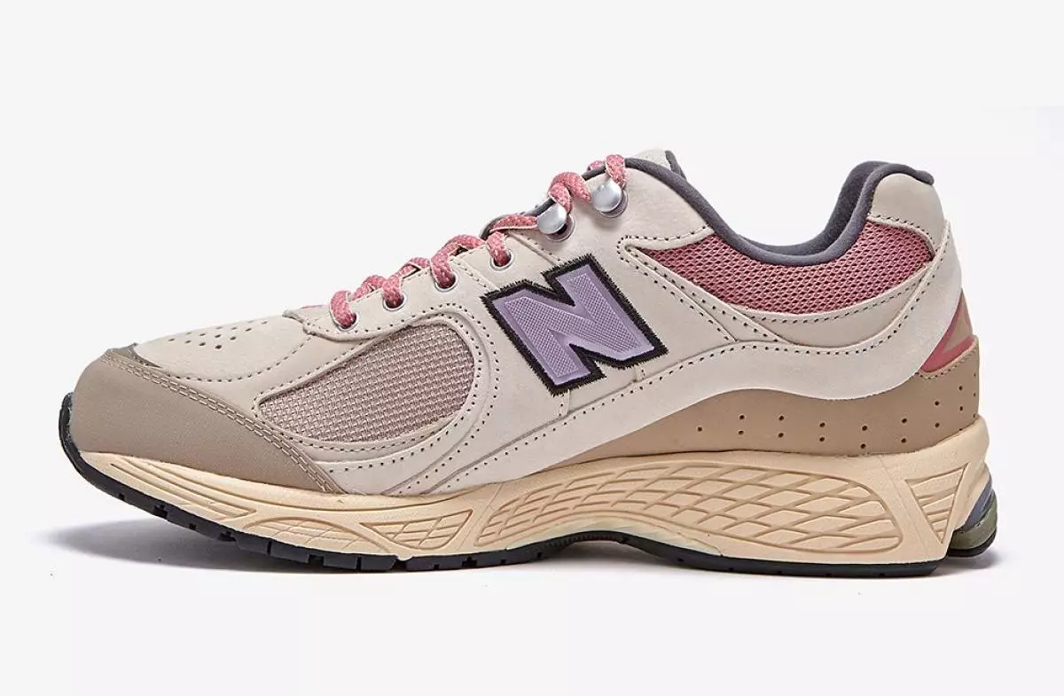 New Balance 2002R Beež M2002RWL Väljalaskekuupäev