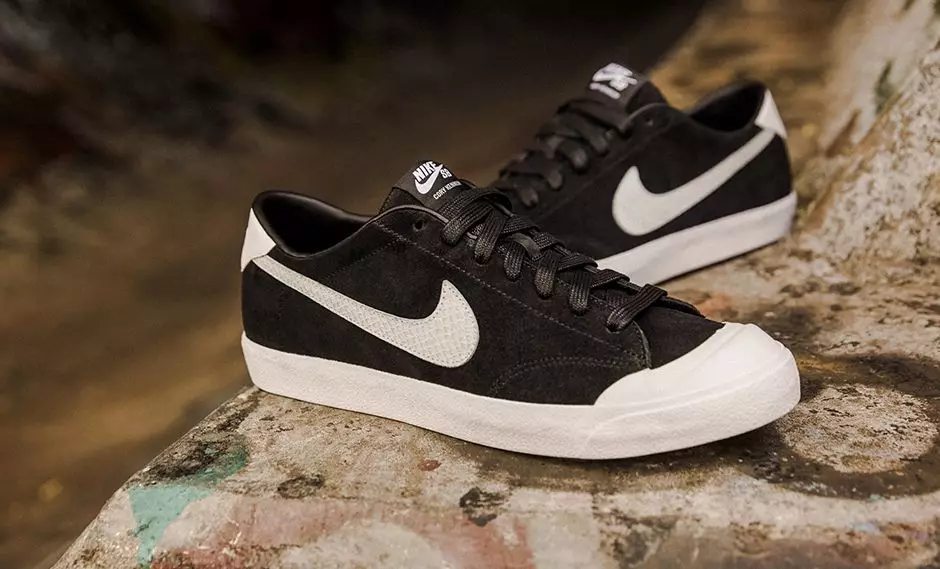 Nike SB Zoom All Geriicht CK