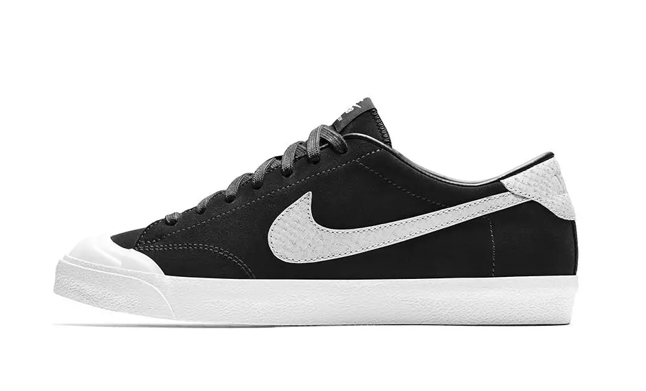 Nike SB Zoom Gach Cúirt CK