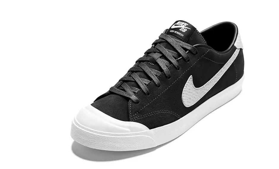 Nike SB Zoom Allcourt CK