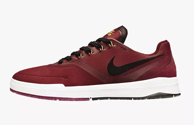 Nike SB Paul Rodriguez 9 Elite Tanıtımı