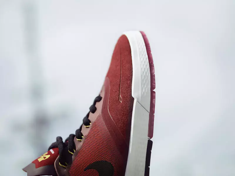 Data lansării Nike SB P Rod 9