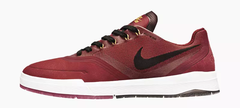 Bastão Nike SB P 9 Elite