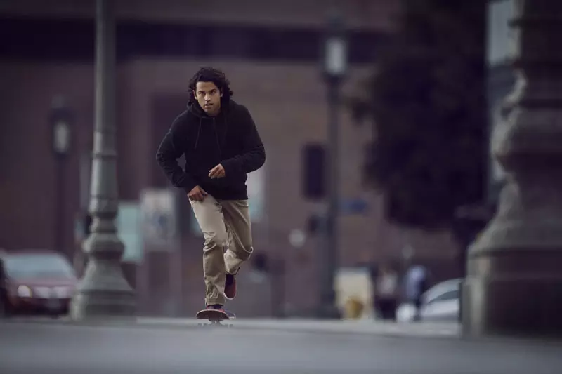 Nike SB P Rod 9 Датум на издавање