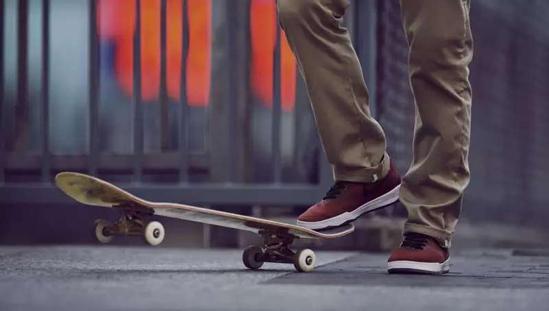 Nike SB P Rod 9 Tarikh Tayangan